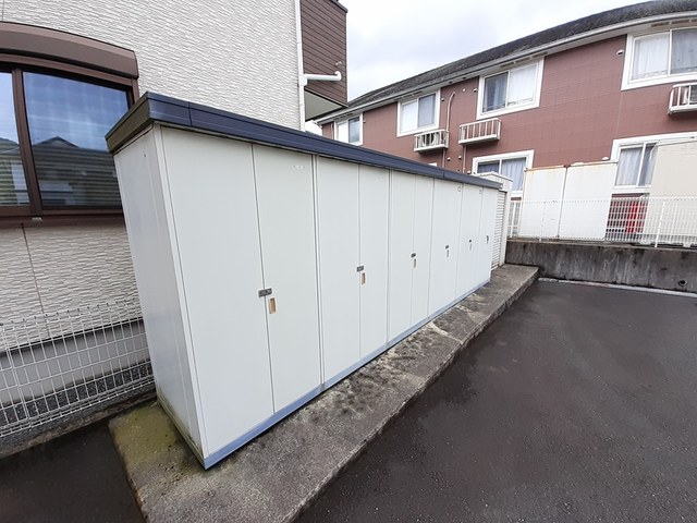 カーサ・アイ八反田北 203号室 画像13