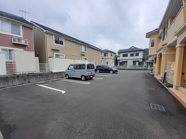 カーサ・アイ八反田北 203号室 画像14