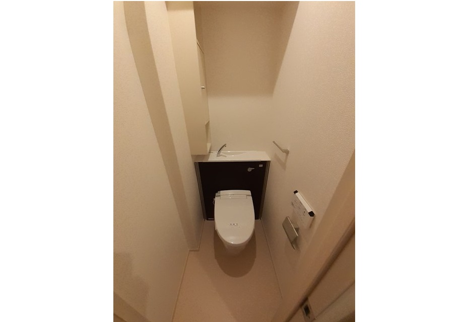 クレアール野瀬A 102号室 画像7 クレアール野瀬A 102号室 画像7