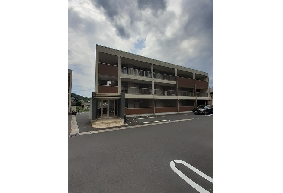 クレアール野瀬A 102号室 画像14 クレアール野瀬A 102号室 画像14