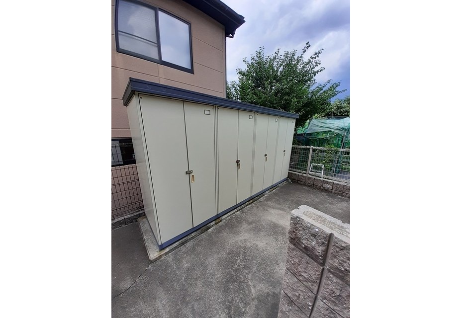 クレアール野瀬A 102号室 画像13 クレアール野瀬A 102号室 画像13