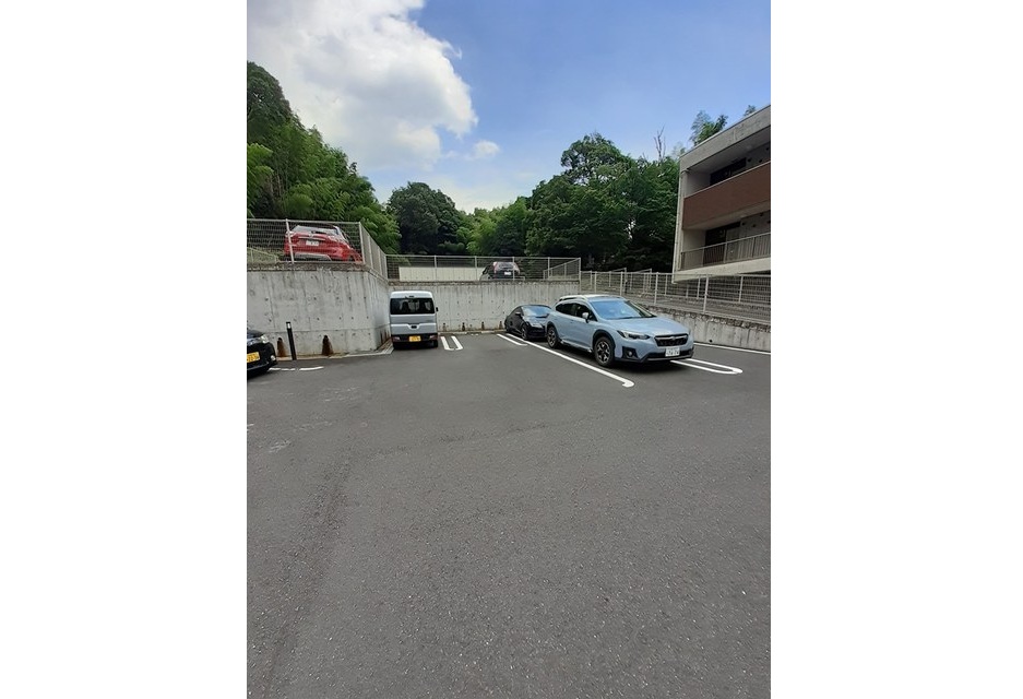 クレアール野瀬A 102号室 画像12 クレアール野瀬A 102号室 画像12