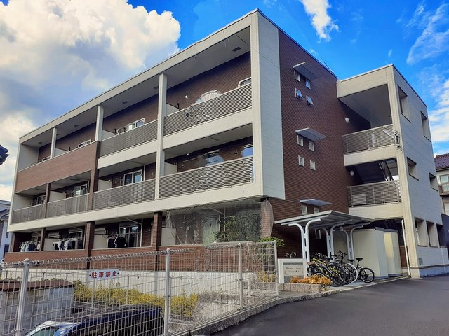 クレアール野瀬A 102号室 画像2 クレアール野瀬A 102号室 画像2