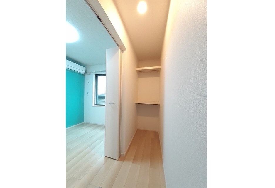 リバーサイド伊佐津 207号室 画像9 リバーサイド伊佐津 207号室 画像9