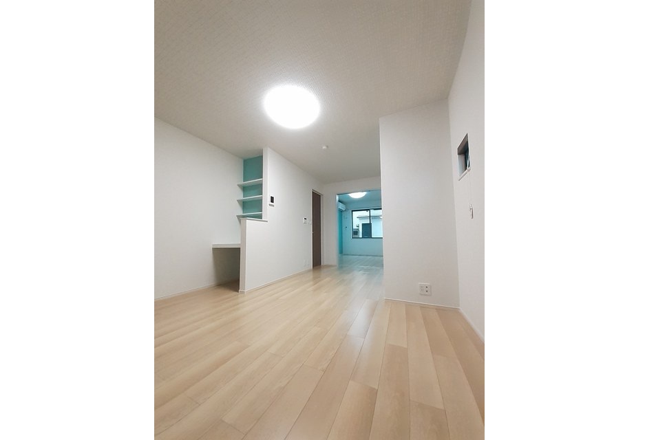 リバーサイド伊佐津 207号室 画像3 リバーサイド伊佐津 207号室 画像3
