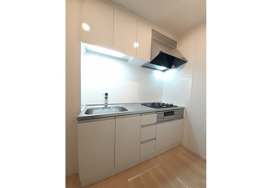 メゾンモンターニュ103号室 画像4 メゾンモンターニュ103号室 画像4