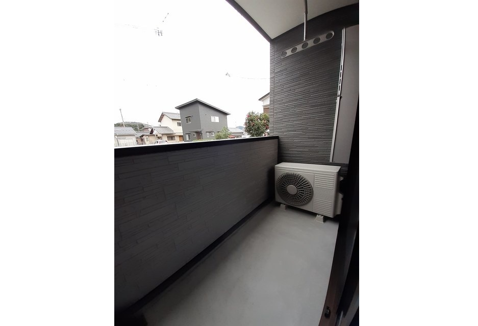 メゾンモンターニュ103号室 画像10 メゾンモンターニュ103号室 画像10