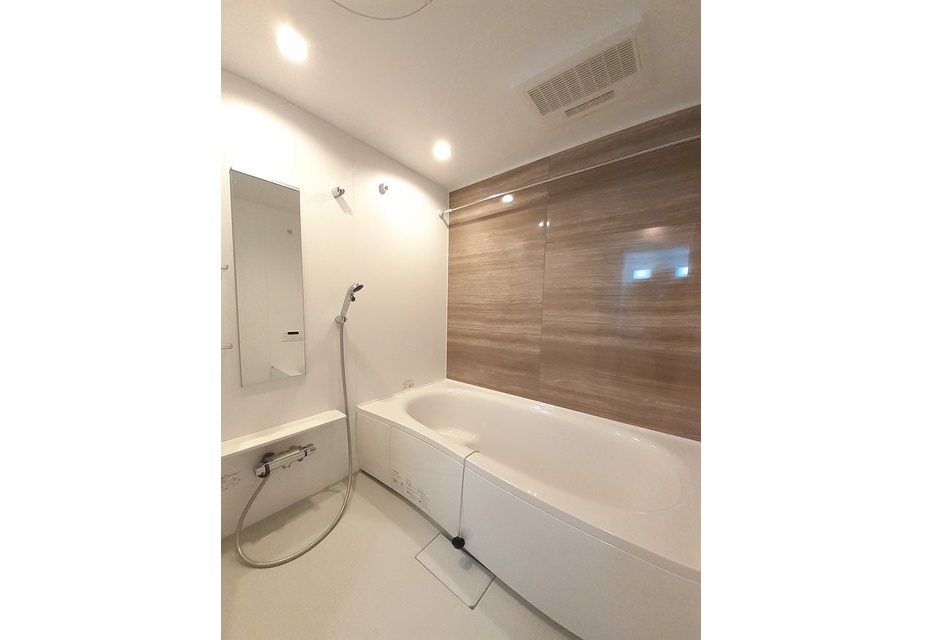 メゾンモンターニュ103号室 画像5 メゾンモンターニュ103号室 画像5