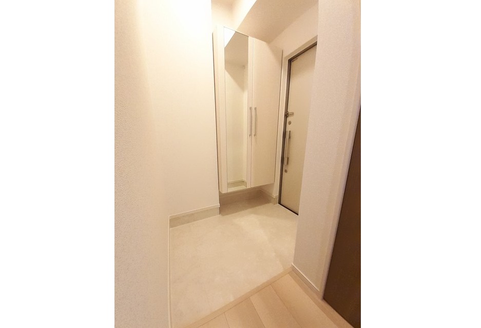 メゾンモンターニュ103号室 画像11 メゾンモンターニュ103号室 画像11