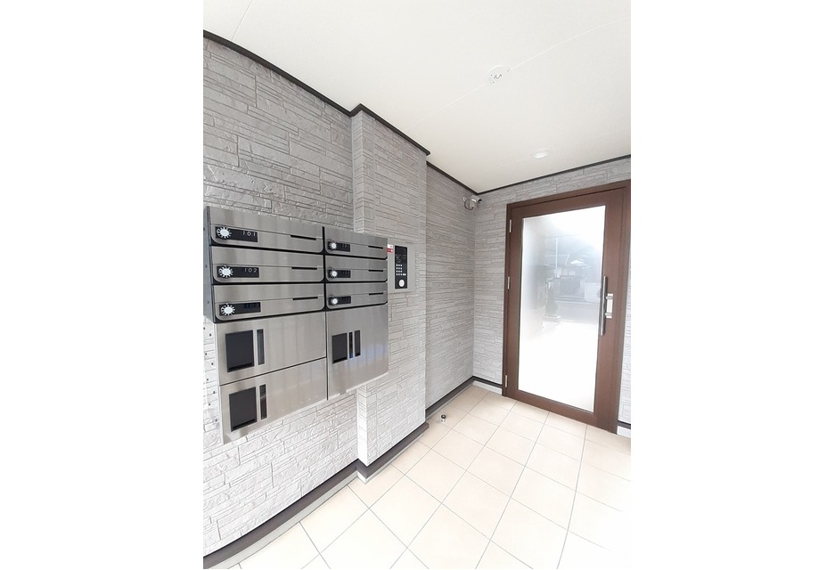 メゾンモンターニュ103号室 画像12 メゾンモンターニュ103号室 画像12