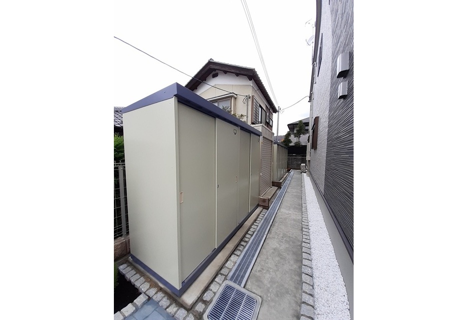 メゾンモンターニュ103号室 画像13 メゾンモンターニュ103号室 画像13