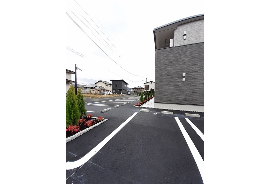 メゾンモンターニュ103号室 画像14 メゾンモンターニュ103号室 画像14