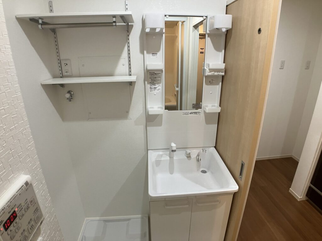 グランドソレイユ1K（1階） 画像17