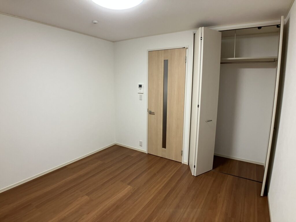 グランドソレイユ1K（1階） 画像9