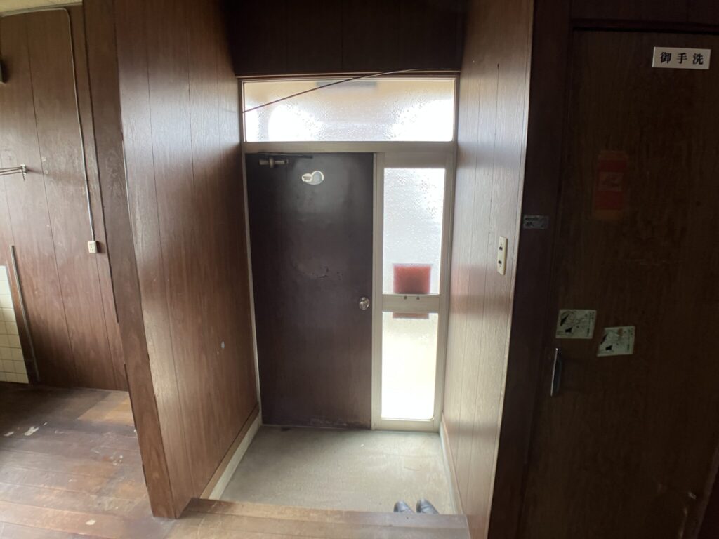 下福井連棟貸家　北棟 画像4