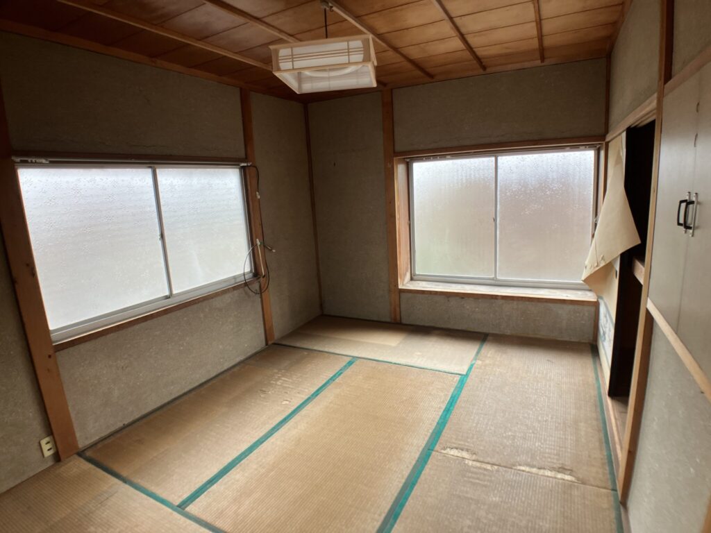 下福井連棟貸家　北棟 画像17