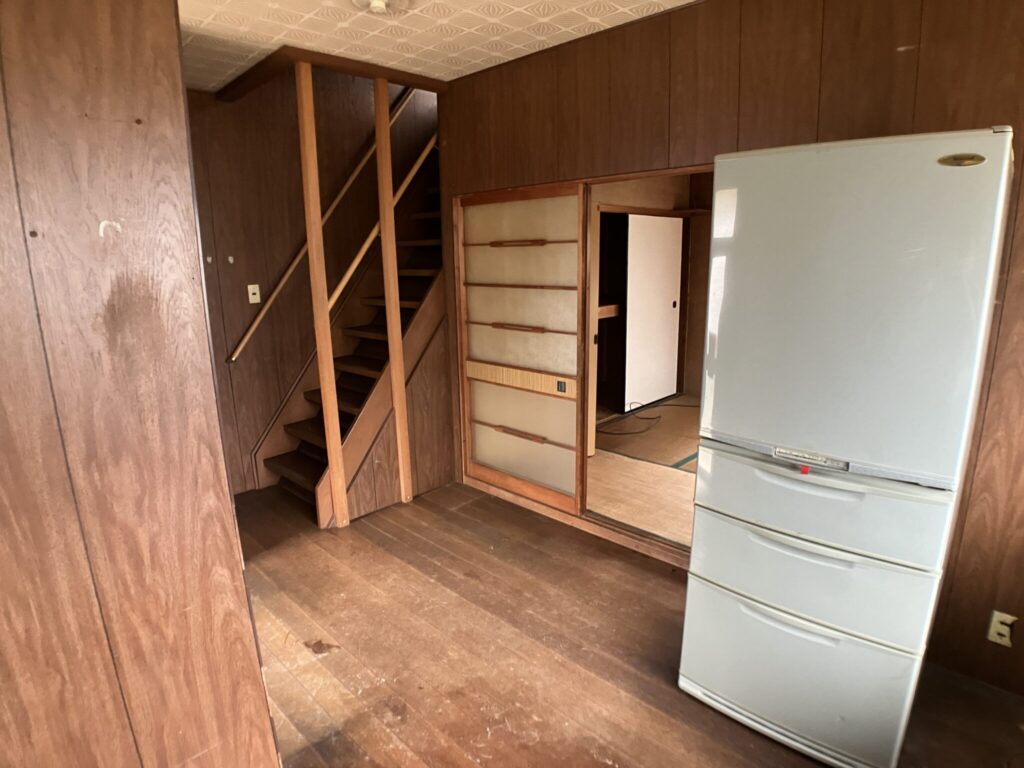 下福井連棟貸家　北棟 画像8