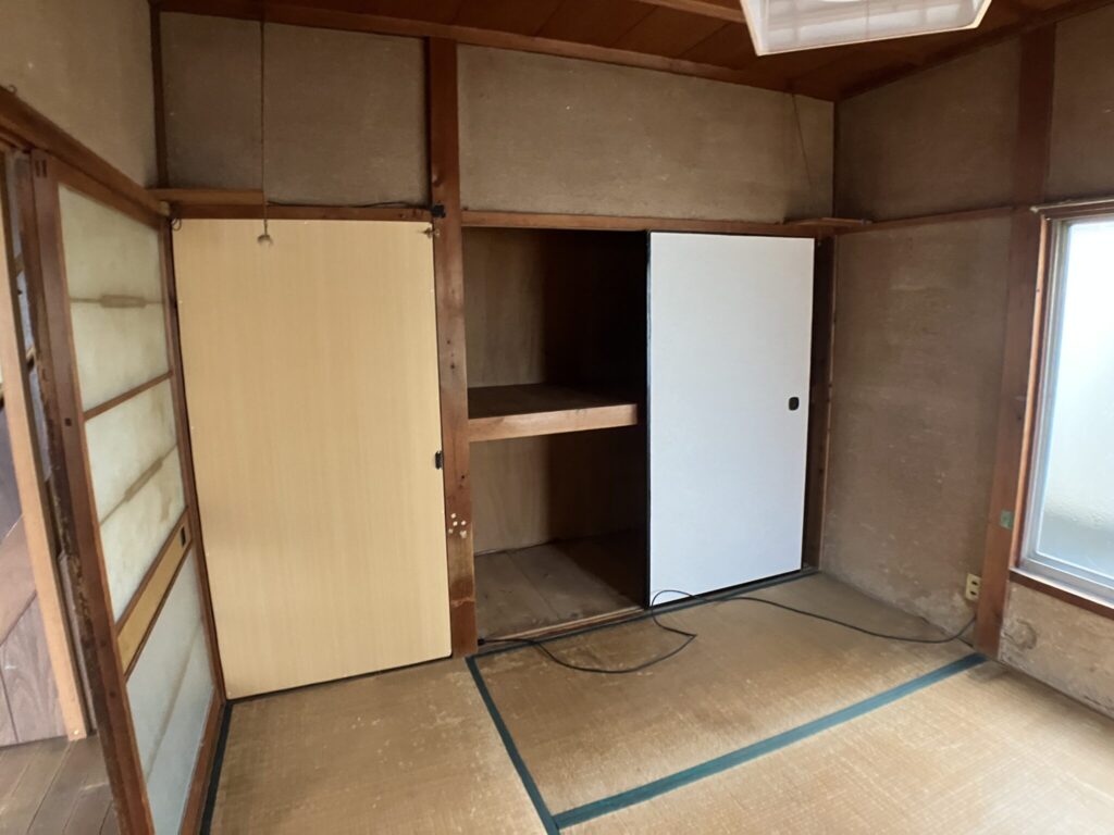 下福井連棟貸家　北棟 画像9