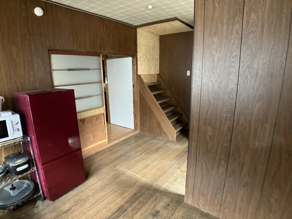 下福井連棟貸家　南棟 画像9