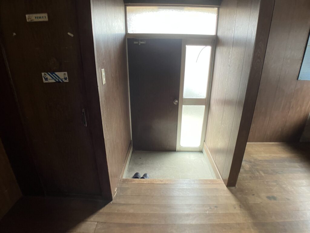 下福井連棟貸家　南棟 画像6