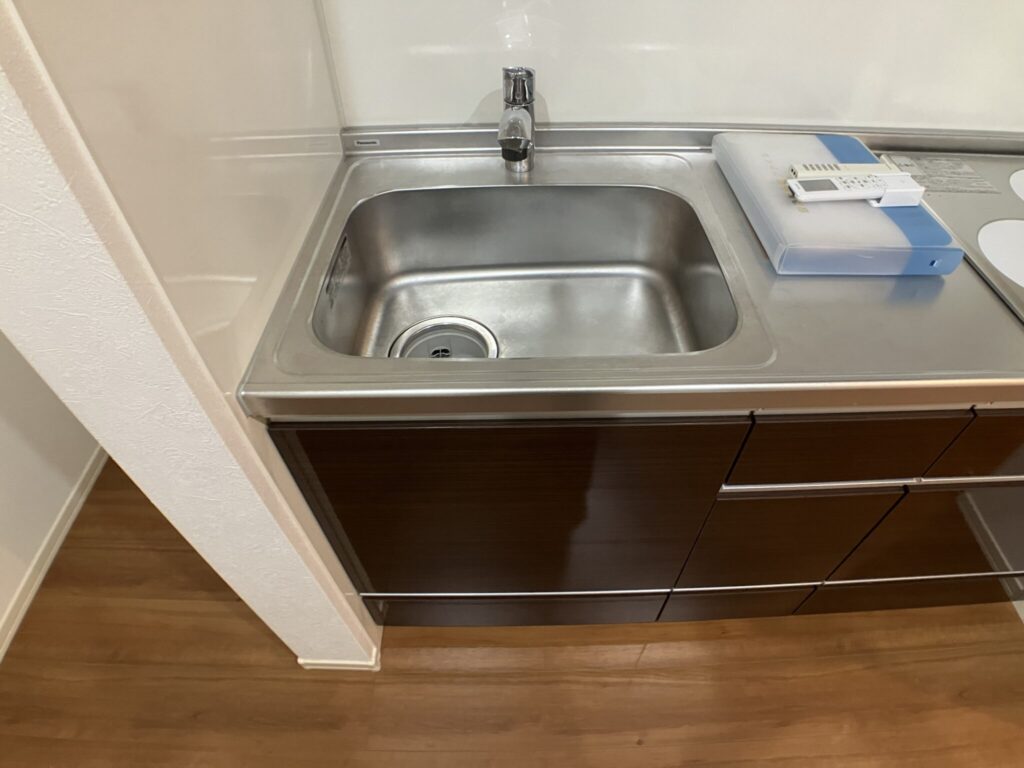 グランドソレイユ1K（1階） 画像14