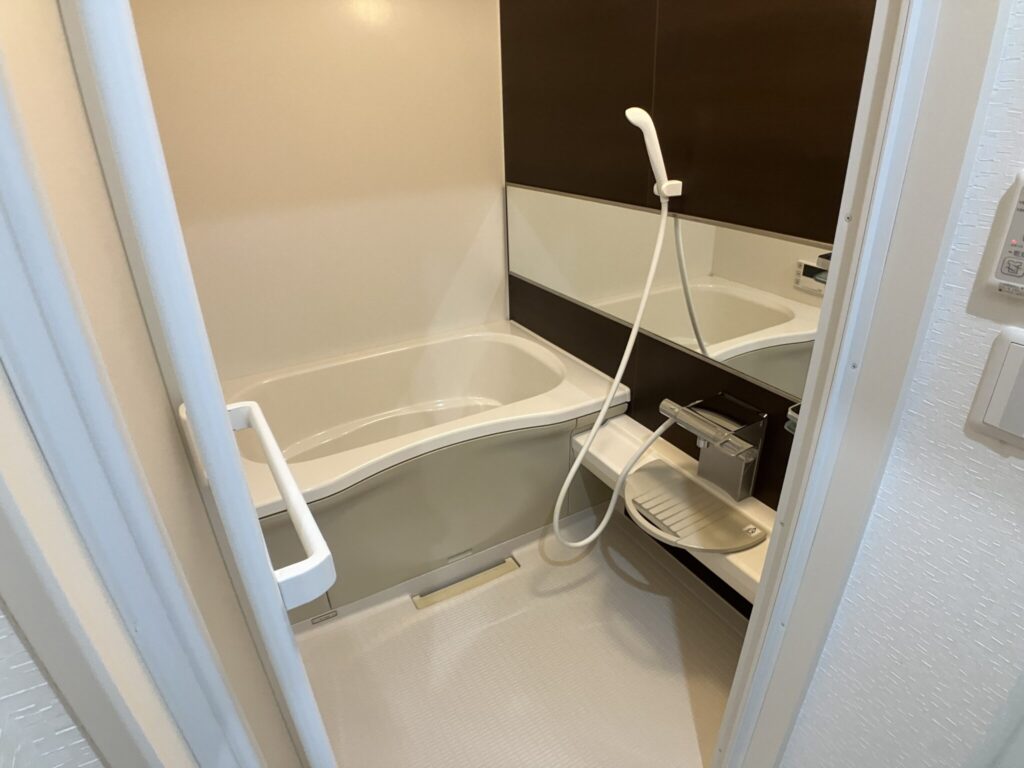 グランドソレイユ1K（1階） 画像20