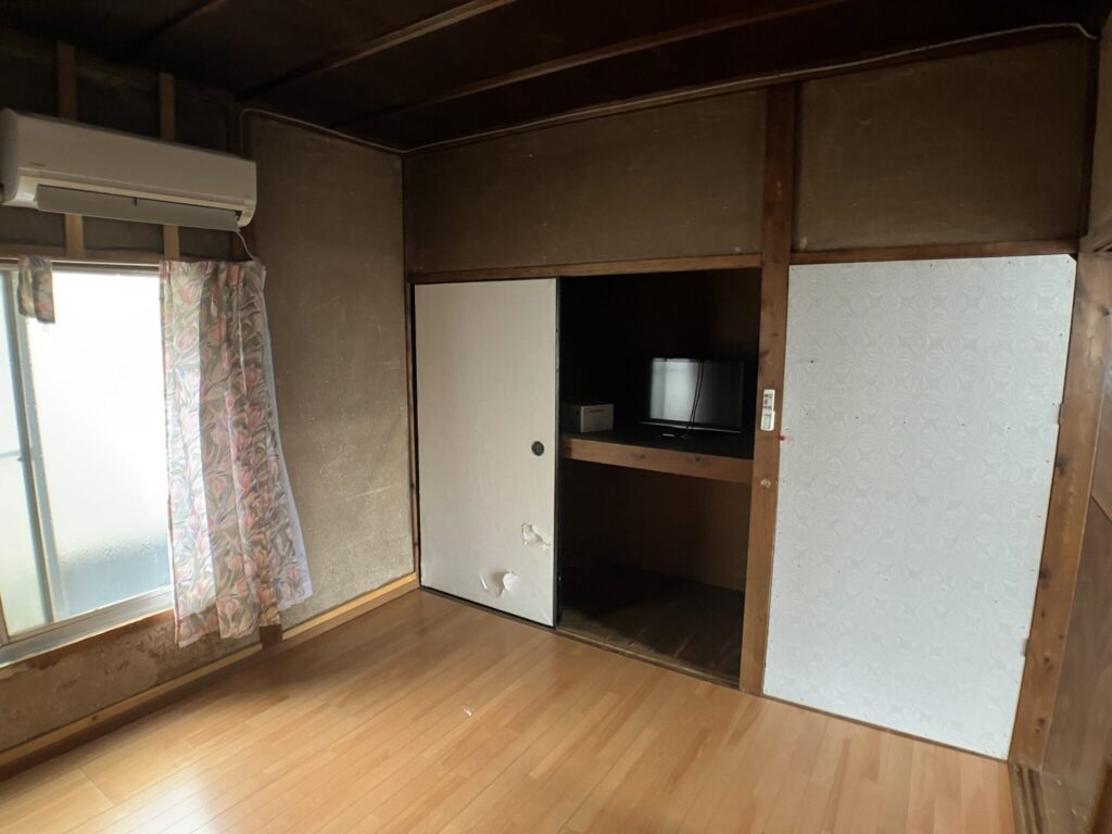 下福井連棟貸家　南棟 画像14