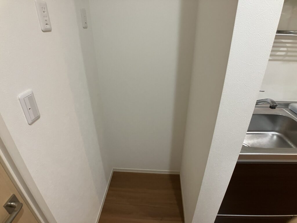 グランドソレイユ1K（1階） 画像16