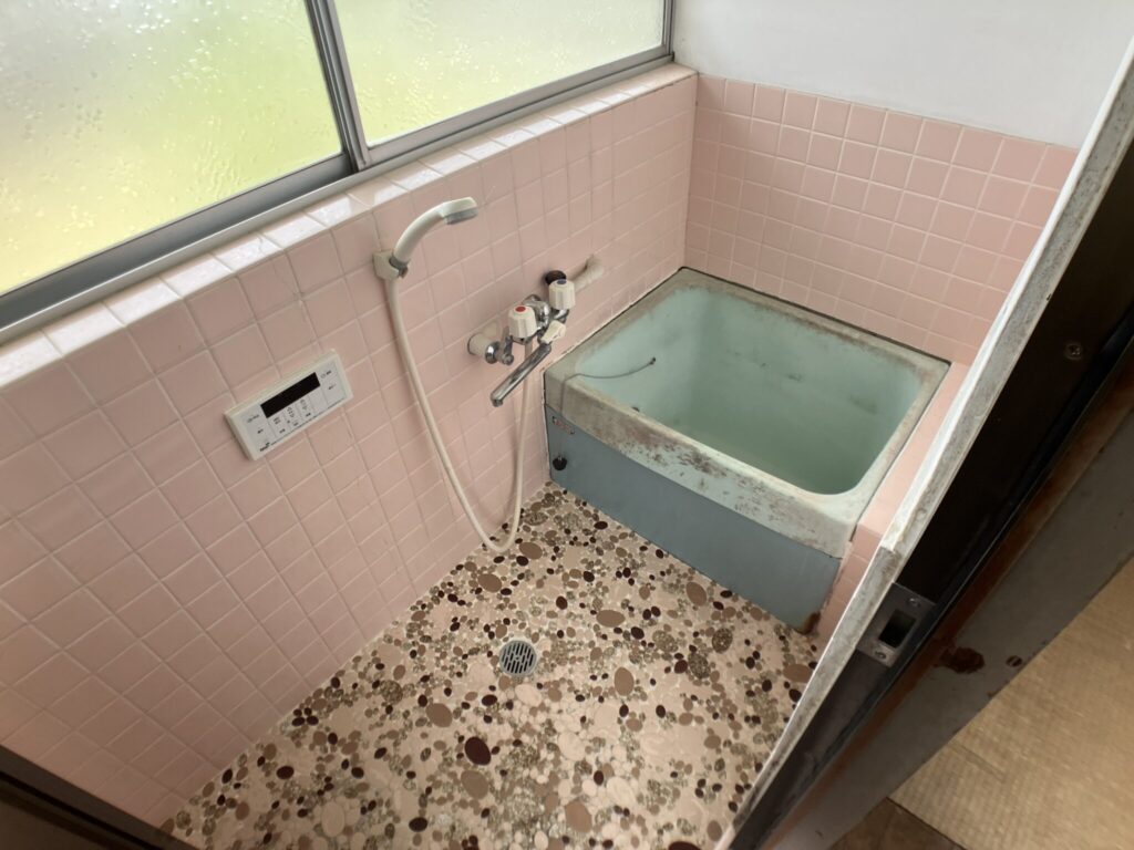 下福井連棟貸家　北棟 画像22