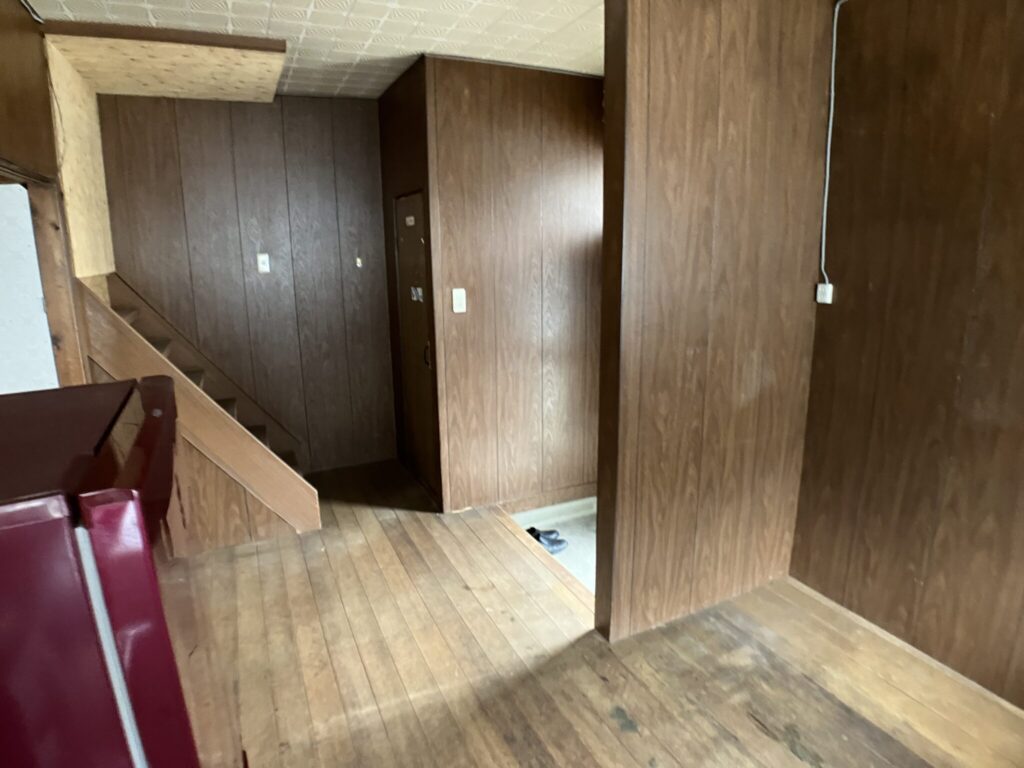 下福井連棟貸家　南棟 画像10