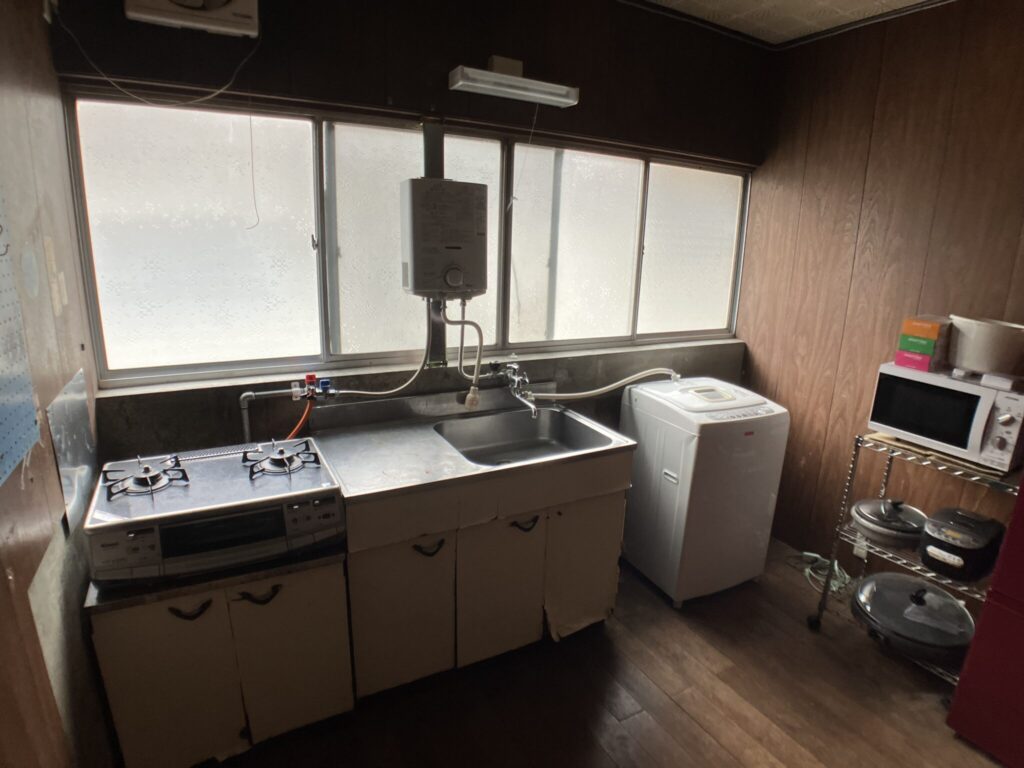 下福井連棟貸家　南棟 画像8