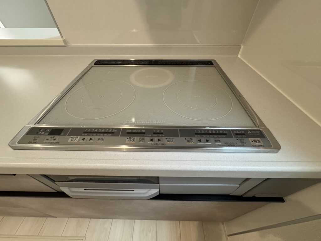 綾部市上延町前田建売1号棟 画像24