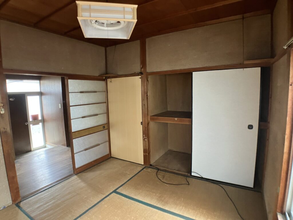 下福井連棟貸家　北棟 画像10