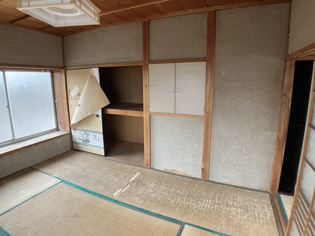 下福井連棟貸家　北棟 画像18