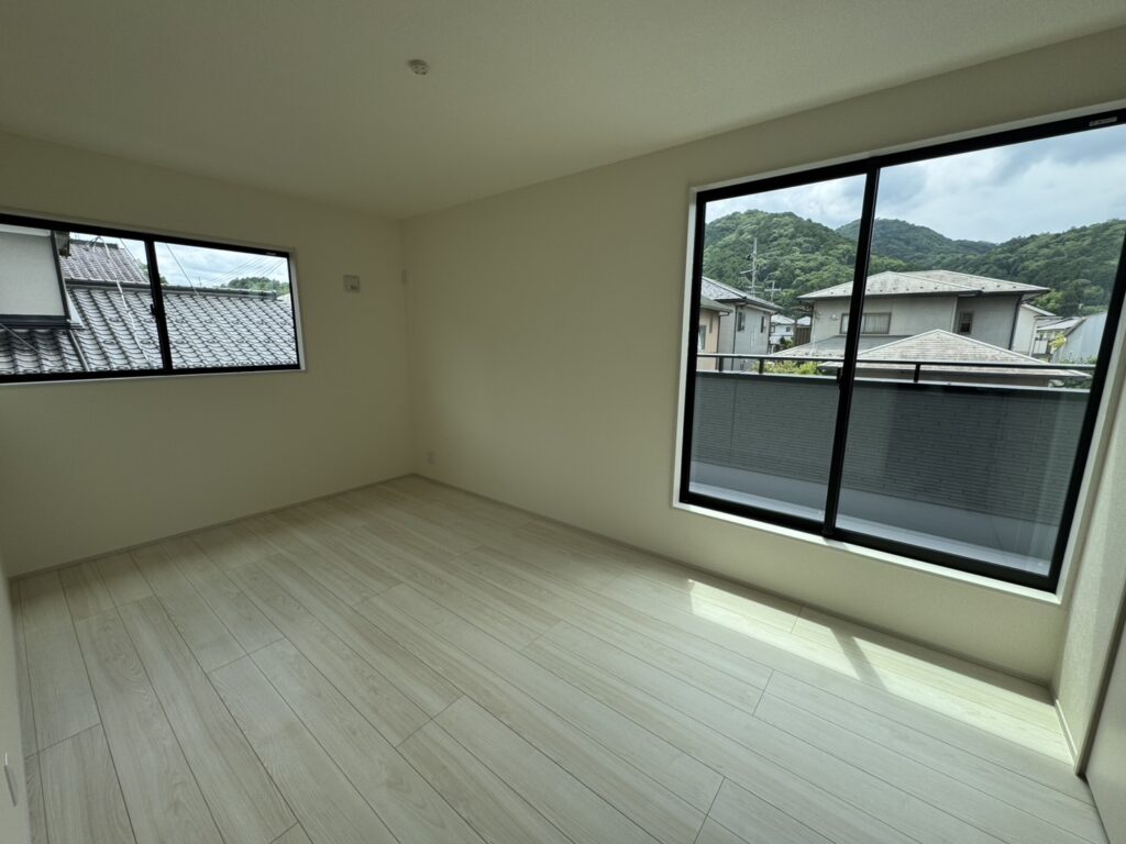 綾部市上延町前田建売1号棟 画像23