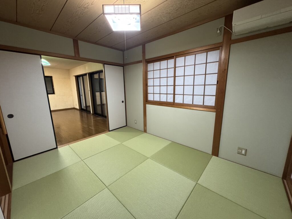 泉源寺中古住宅 画像26 泉源寺中古住宅 画像26