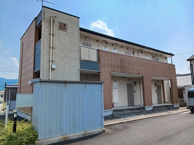 フォルシュ・M 202号室 画像2