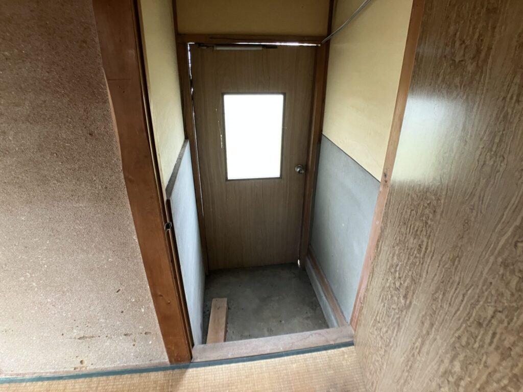 下福井連棟貸家　北棟 画像13