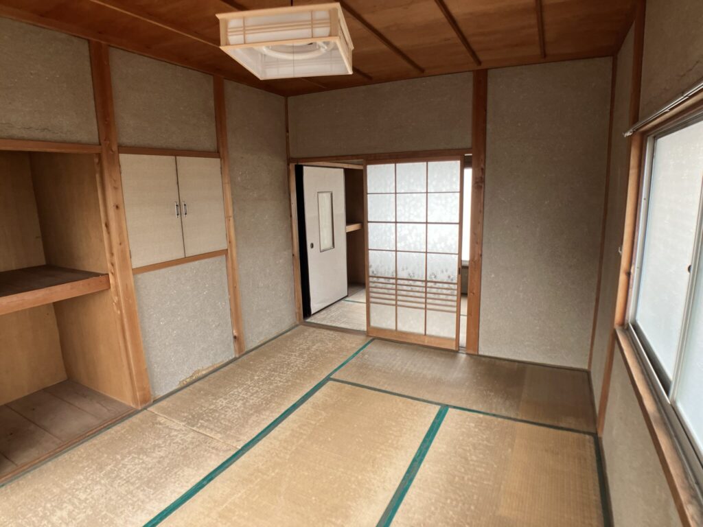 下福井連棟貸家　北棟 画像19