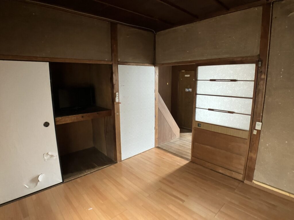 下福井連棟貸家　南棟 画像13