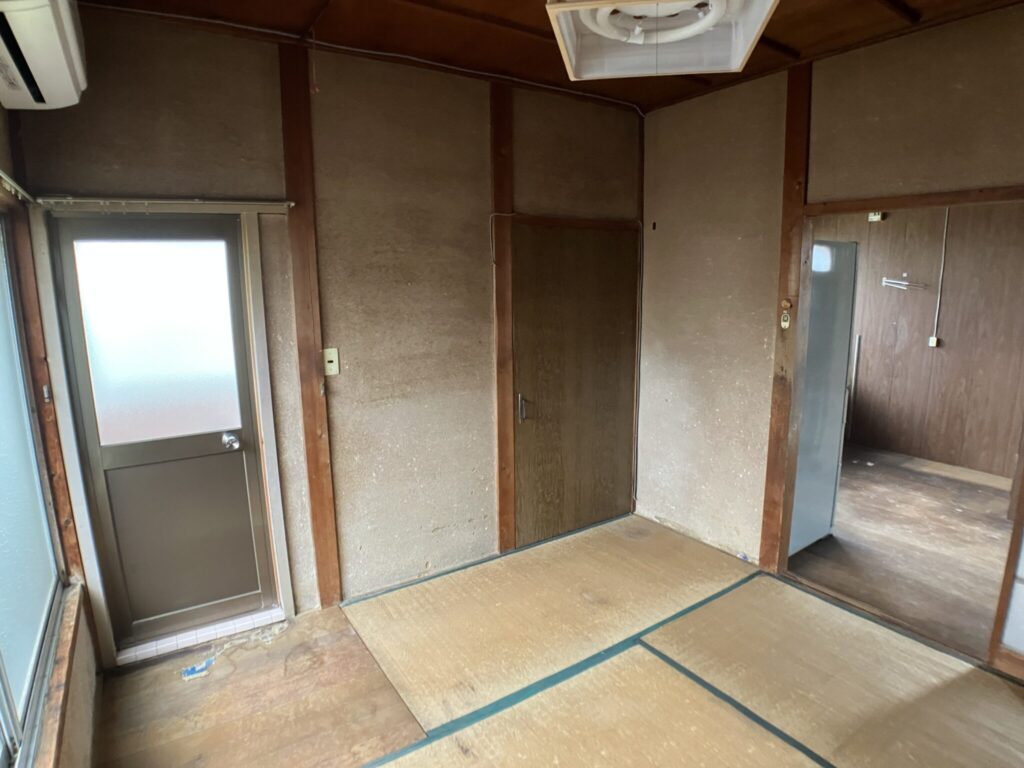 下福井連棟貸家　北棟 画像11