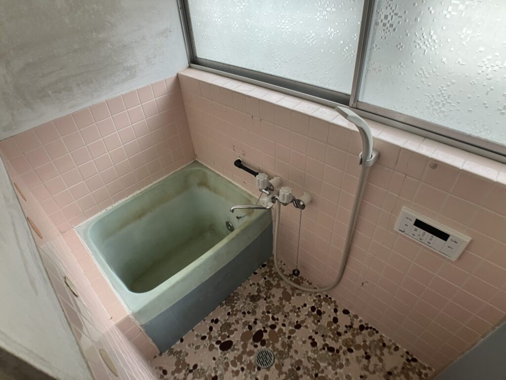 下福井連棟貸家　南棟 画像15