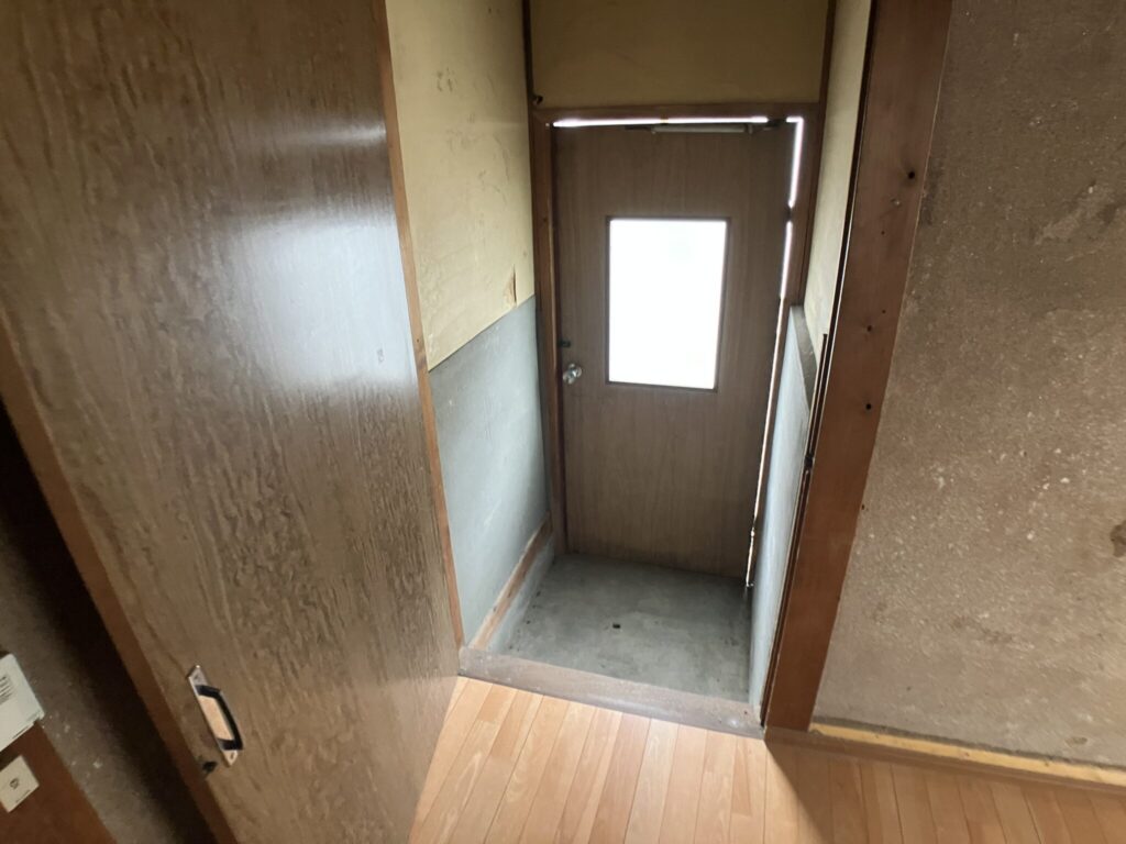 下福井連棟貸家　南棟 画像16