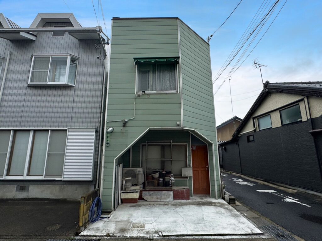 字丹波中古住宅 画像3