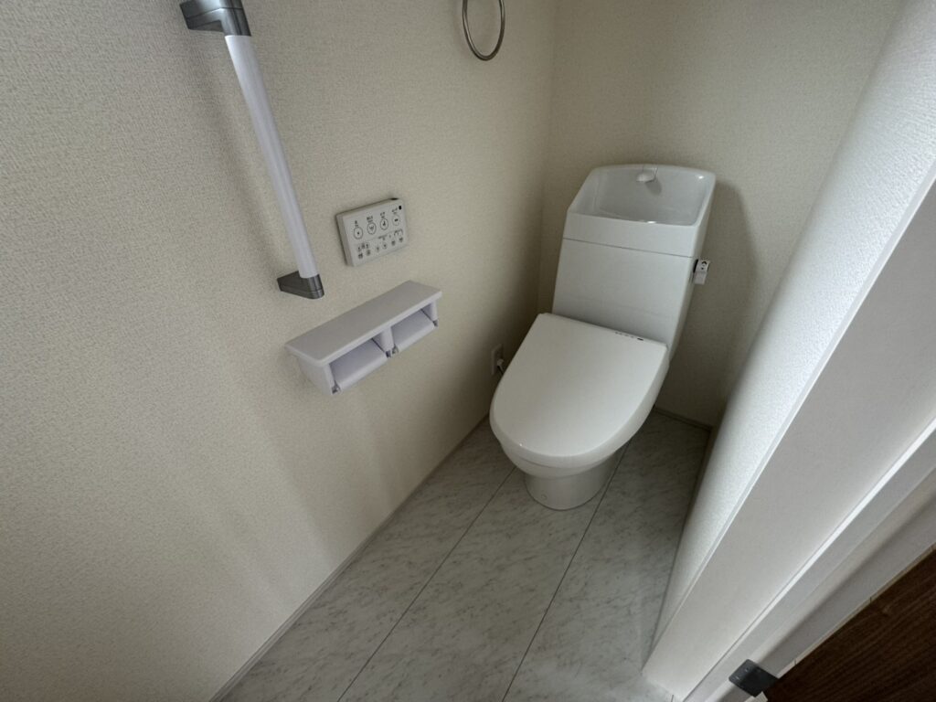 綾部市上延町前田建売1号棟 画像19