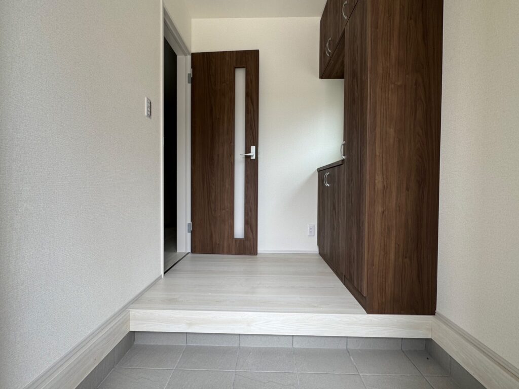 綾部市上延町前田建売1号棟 画像18