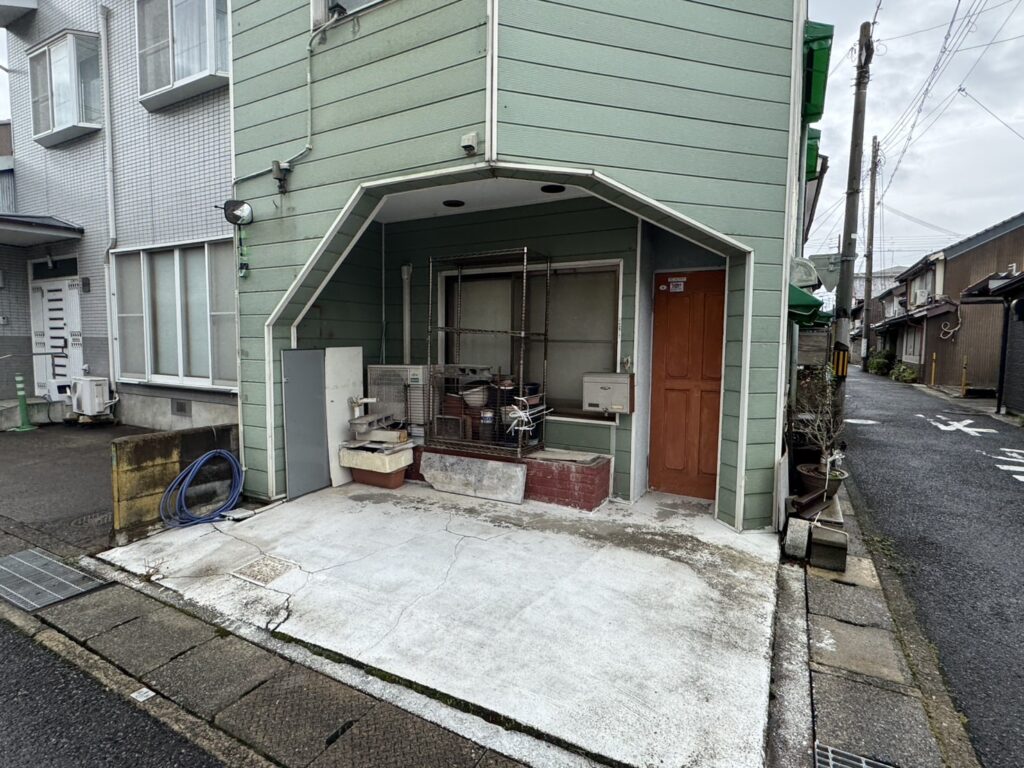 字丹波中古住宅 画像4