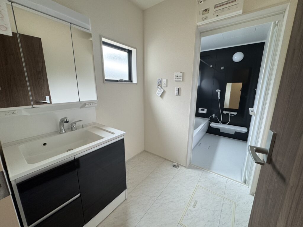 綾部市上延町前田建売1号棟 画像15