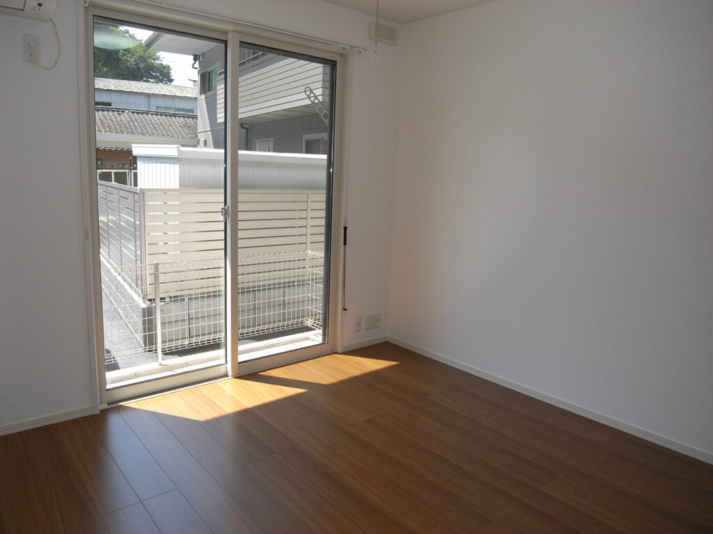 グランドソレイユ1K（1階） 画像11