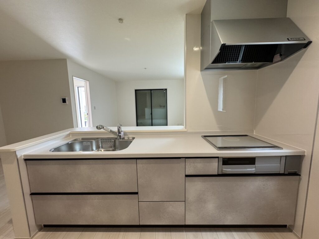 綾部市上延町前田建売1号棟 画像10